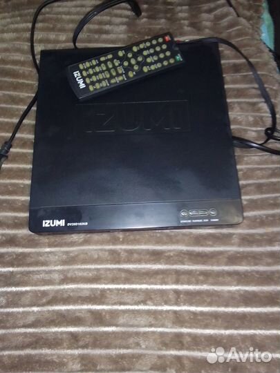 Продам видик izumi
