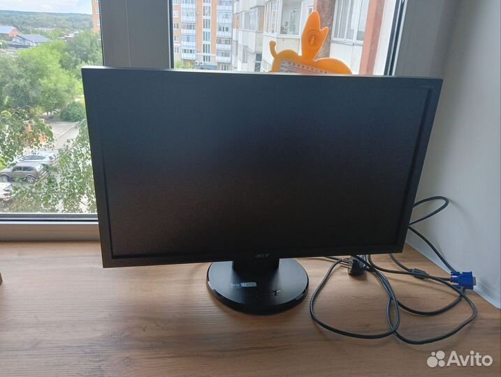 Монитор Acer 24