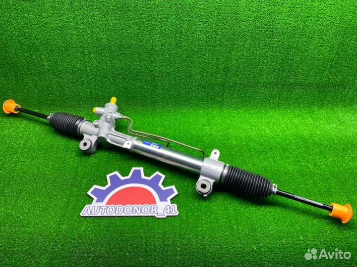 Рулевая рейка Toyota Rav4 ZCA26W 1zzfe 2000-2005