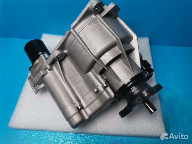 Муфта включения полного привода H/Kia 47800-3B520