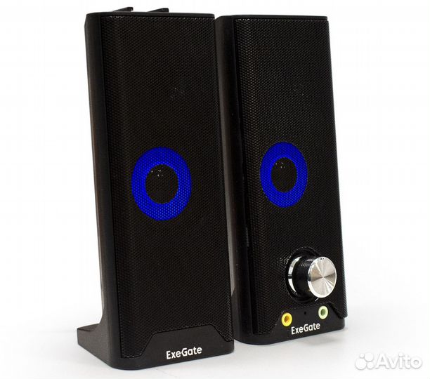 Колонки для компьютера