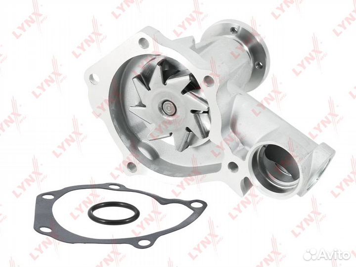 Насос водяной CW0103 lynxauto