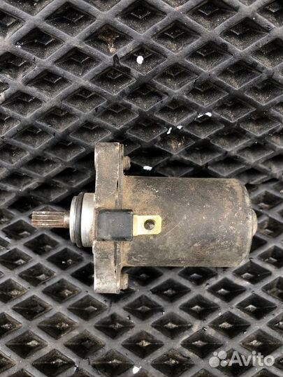 Стартер Suzuki Lets AD-50 2T