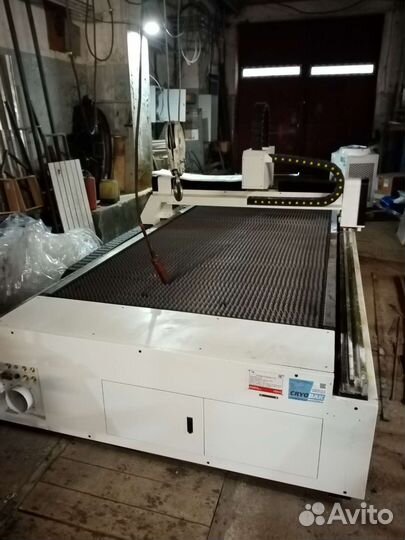 Лазерная резка и гибка металла