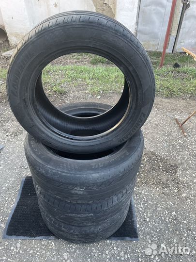 Landsail LS588 215/55 R16