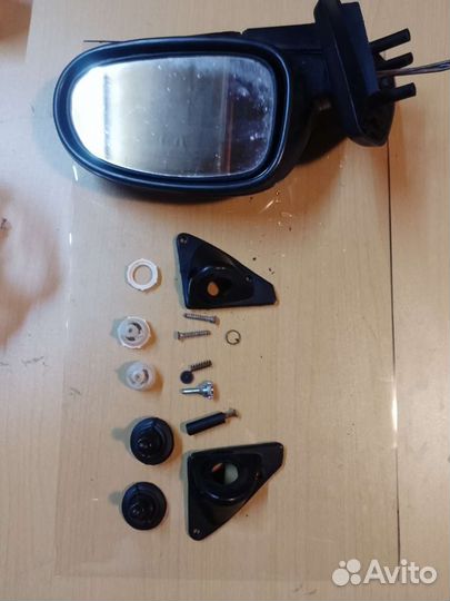 Зеркало ваз 2109