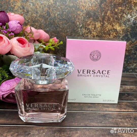 Парфюм для женщин