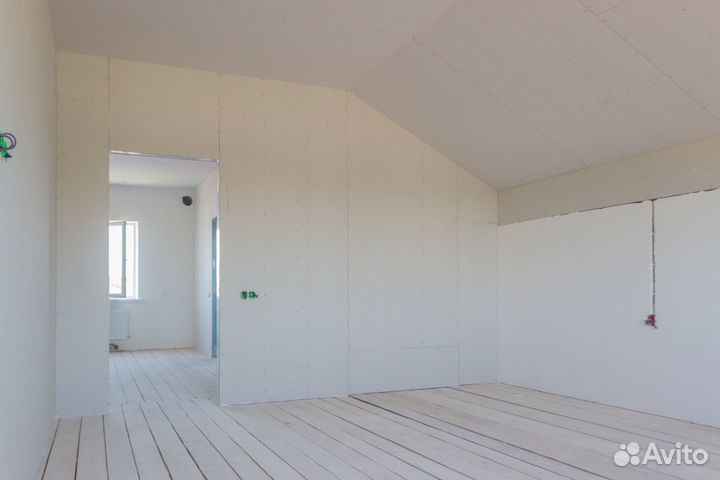 Строительство домов под ключ