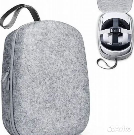 Сумка (Кейс) для Oculus Quest 2