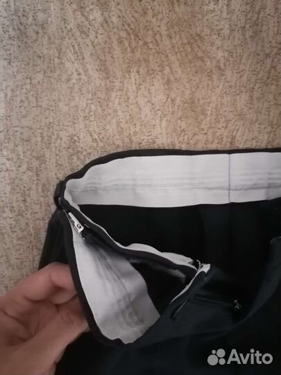 Пиджак и брюки