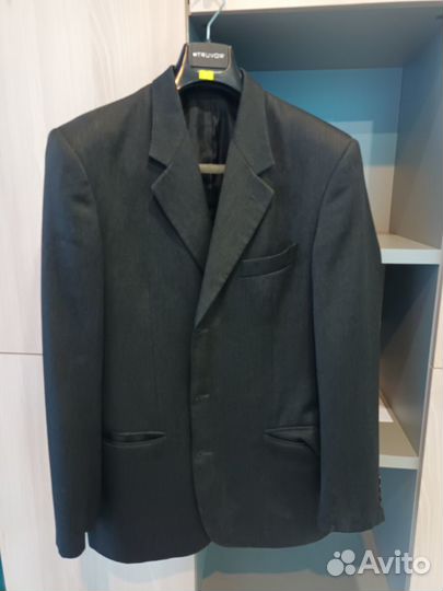 Пиджак мужской