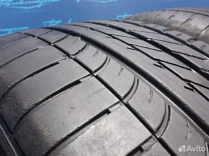 Goodyear Eagle F1 Asymmetric SUV 4x4 255/50 R19