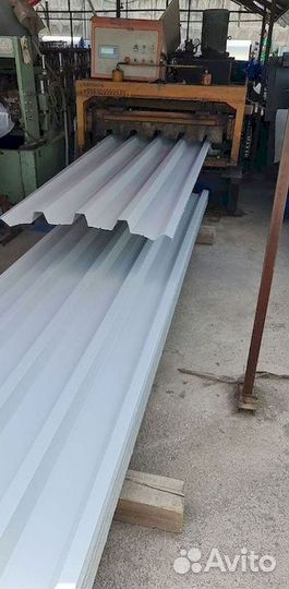 Профлист / профнастил