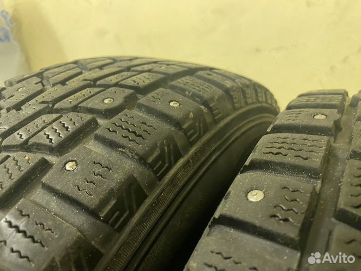 Dunlop SP Winter Ice 01 185/70 R14