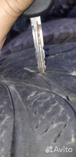 Yokohama IceGuard Stud IG65 265/65 R17