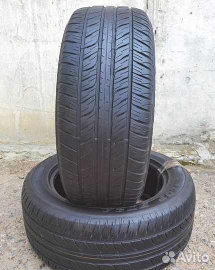 Dunlop Grandtrek PT2A 285/50 R20 112V