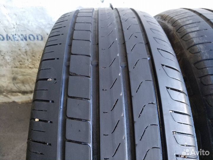 Pirelli Scorpion Verde 225/55 R19 99V