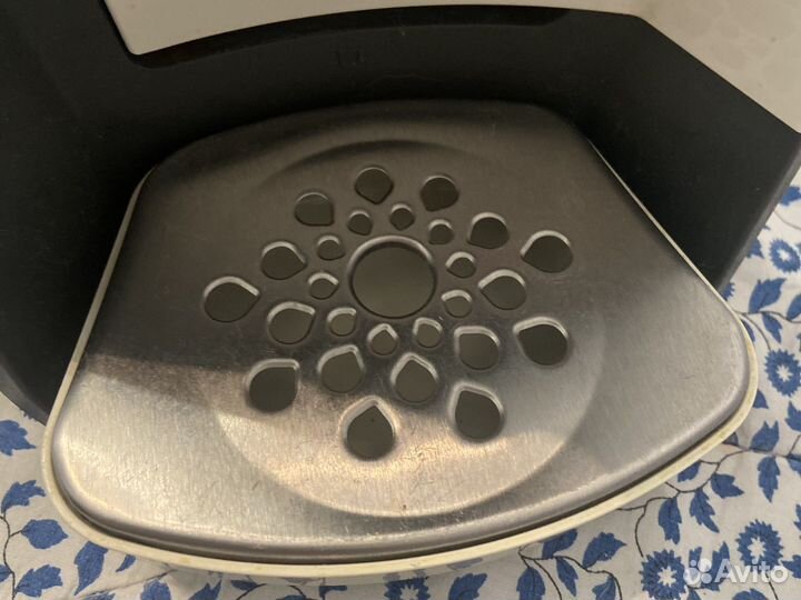 Кофеварка капсульная Bosch Tassimo