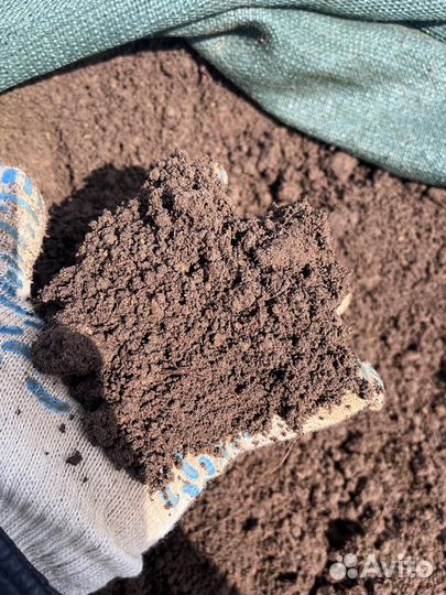 Песок карьерный с доставкой