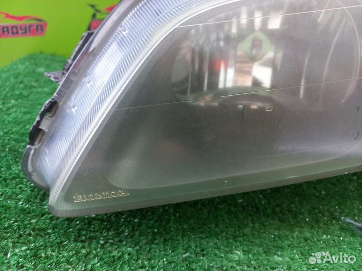 Фара isuzu,honda CF3,CF4,CF5,CF6,CF7,CH9,CJ2,CJ3,C