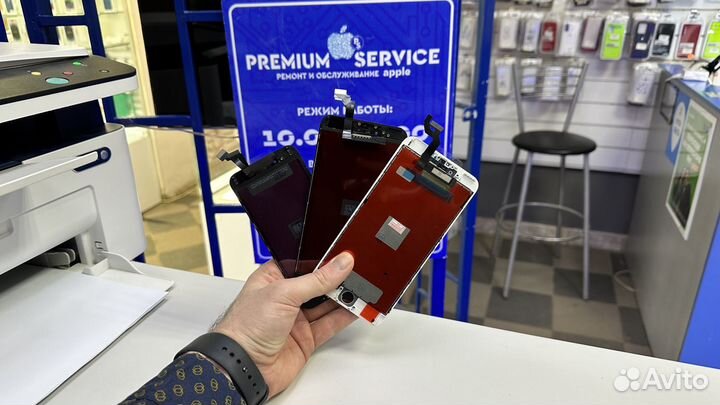 Дисплей Samsung M13 M135