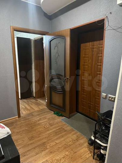 2-к. квартира, 45 м², 2/2 эт.