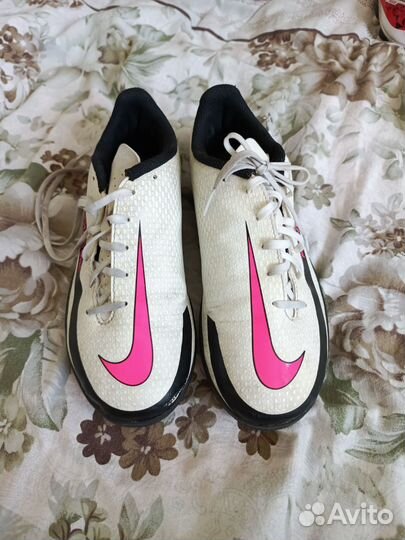 Футзалки детские nike