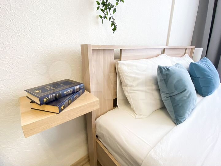 1-к. квартира, 37 м², 3/12 эт.