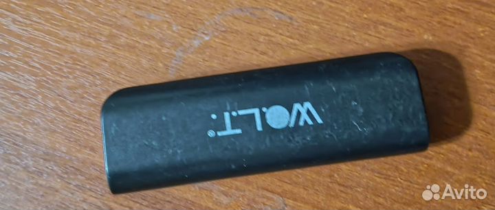 Повербанк WO.L.T. 2600mah