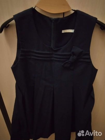 Школьная одежда для девочки 146 152