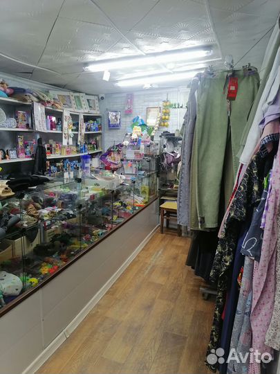 Торговый павильон бу