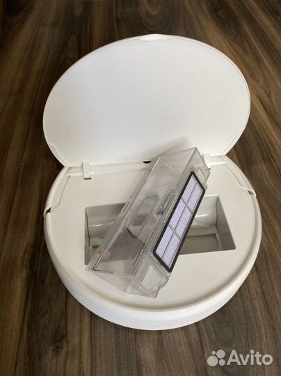 Робот пылесос xiaomi mijia 1c