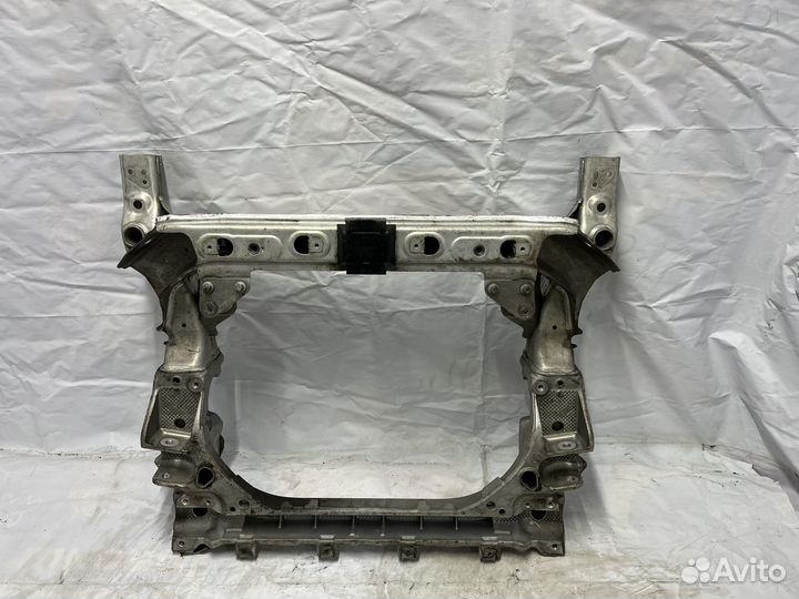 Подрамник Mercedes-Benz Glc-Class W253 OM 274.920
