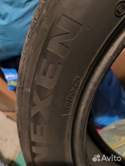 Nexen Classe Premiere 235/55 R19