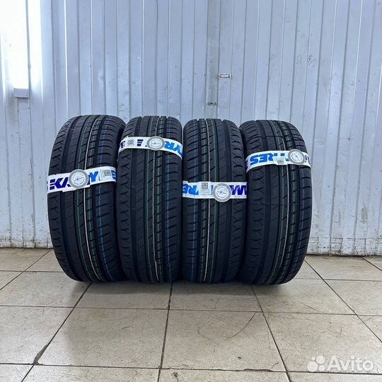 Viatti Strada Asimmetrico V-130 215/55 R17