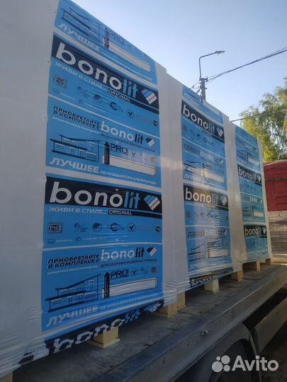 Газоблок 100