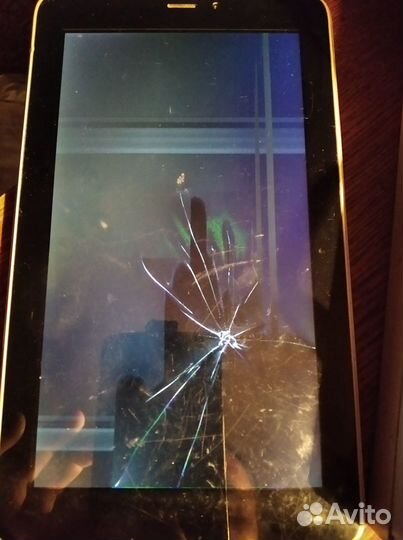 Планшет Билайн 8