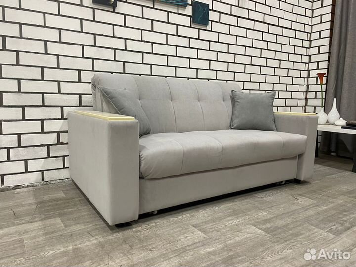 Диван Аккордеон новый