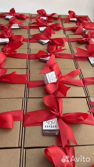 Корпоративные подарки