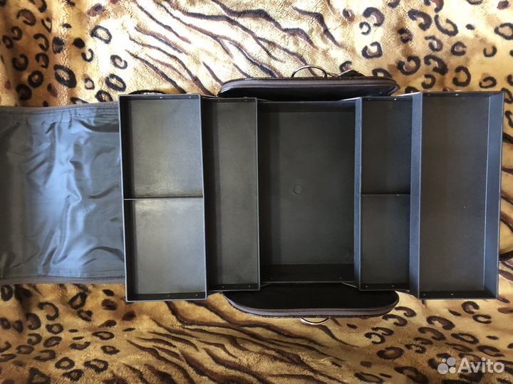 Большой Бьюти кейс