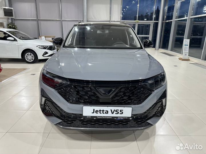 Jetta VS5 1.4 AT, 2023