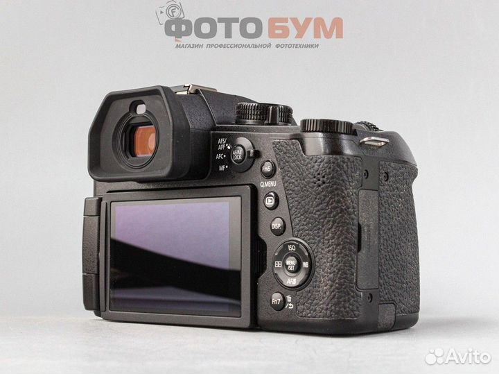 Фотоаппарат Panasonic Lumix DC-FZ1000 II