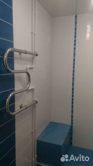 Косметический ремонт домов