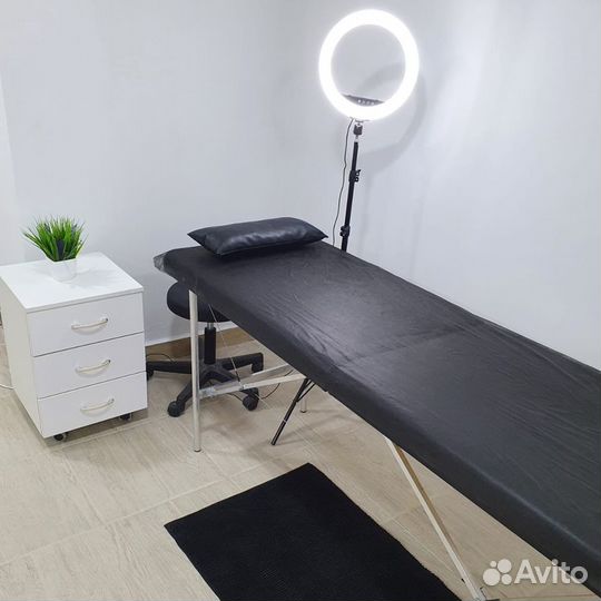 Шугаринга, ресницы