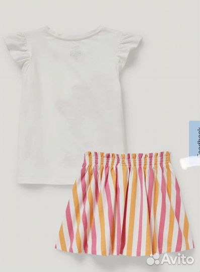 Комплект H&M