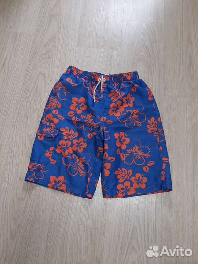 Шорты на мальчика