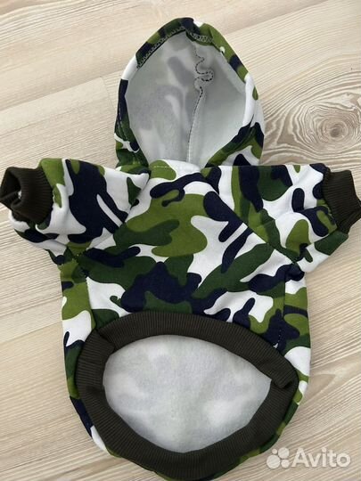 Комбинезон для собаки, ошейники, шлейки