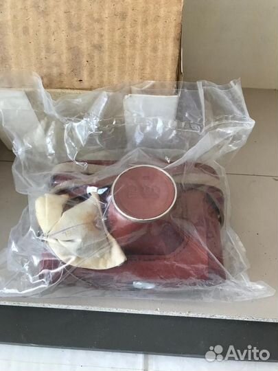 Пленочный фотоаппарат фэд 5в