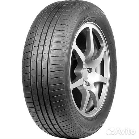 LingLong Comfort Master 205/50 R16 87H