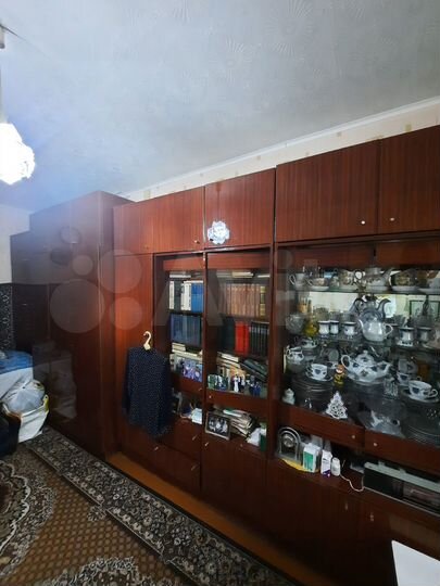 1-к. квартира, 29,9 м², 2/5 эт.